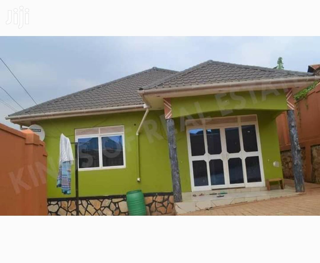 House For Sale In Najjanankumbi In Kampala Houses Apartments For Sale Buy Uganda Build Uganda Jiji Ug