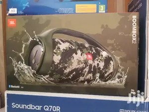 JBL Boombox 2 Speaker