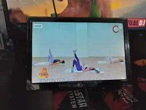 LG Digital TV 19 Inches