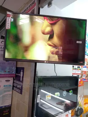 Tv LG 32 Inch Digita
