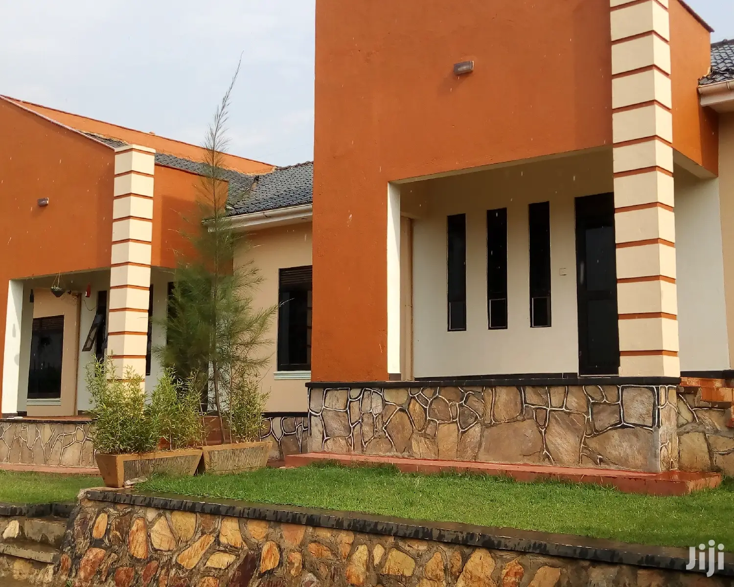 Kungu Houses Is for Sale
