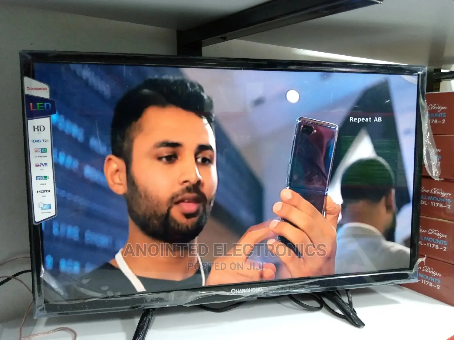 Changhong Tv 32 Inch Digital