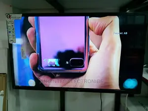 Globalstar TV 24 Inches
