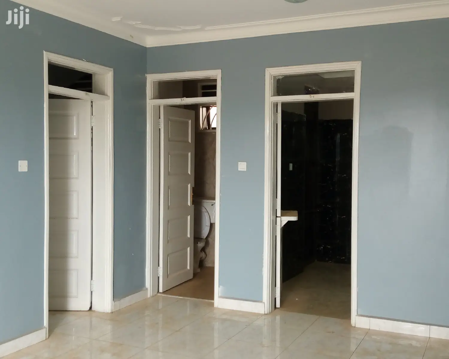 3bdrm Duplex in Kyanja Estate, Kampala for rent