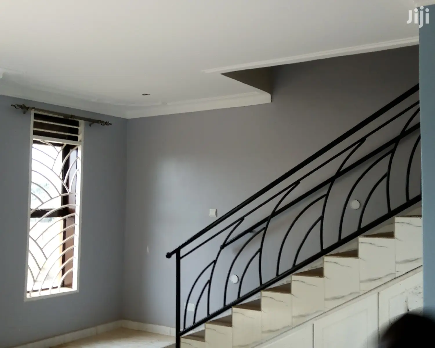 3bdrm Duplex in Kyanja Estate, Kampala for rent