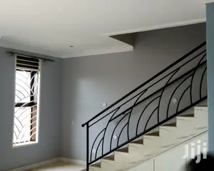 3bdrm Duplex in Kyanja Estate, Kampala for rent