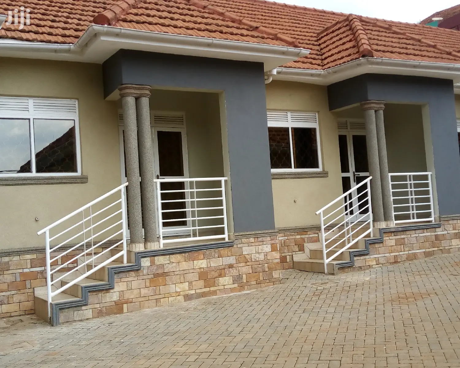 1bdrm House in Fs Properties, Kampala for rent