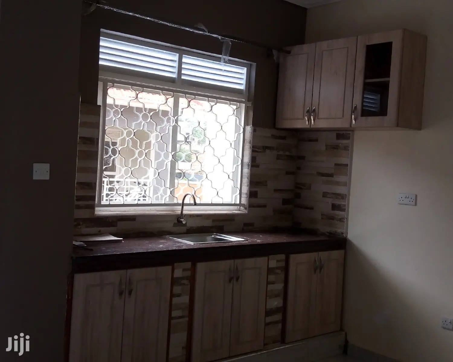1bdrm House in Fs Properties, Kampala for rent