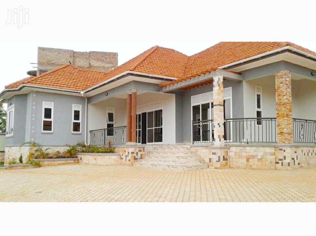 House For Sale Bwebajja Entebbe Road In Kampala Houses Apartments For Sale Buy Uganda Build Uganda Jiji Ug