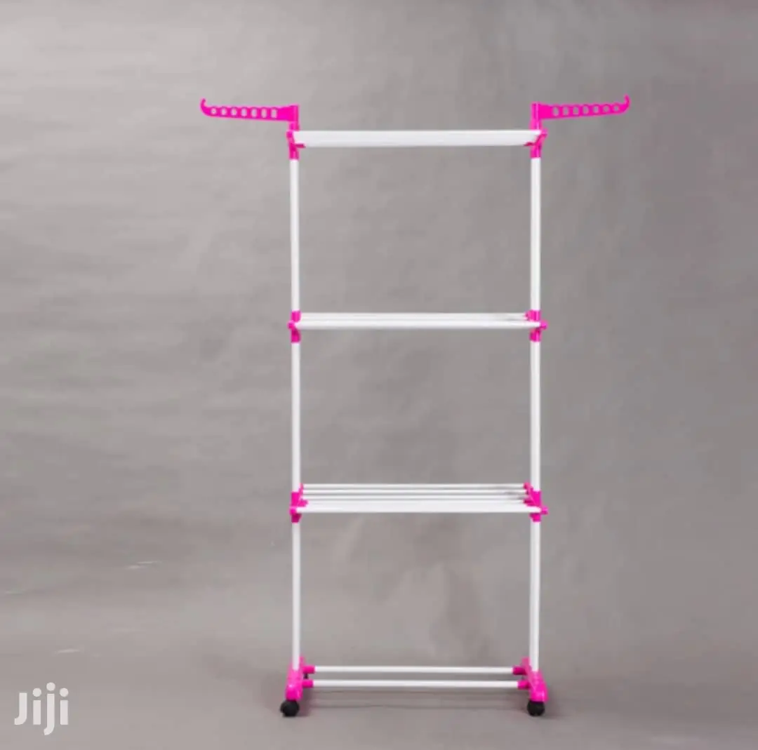 Clothing Rack
