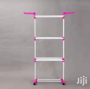 Clothing Rack