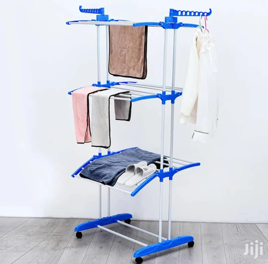 Clothing Rack