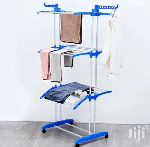Clothing Rack