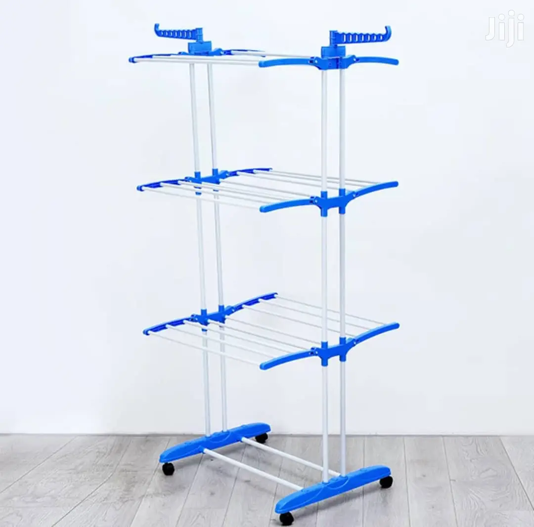 Clothing Rack