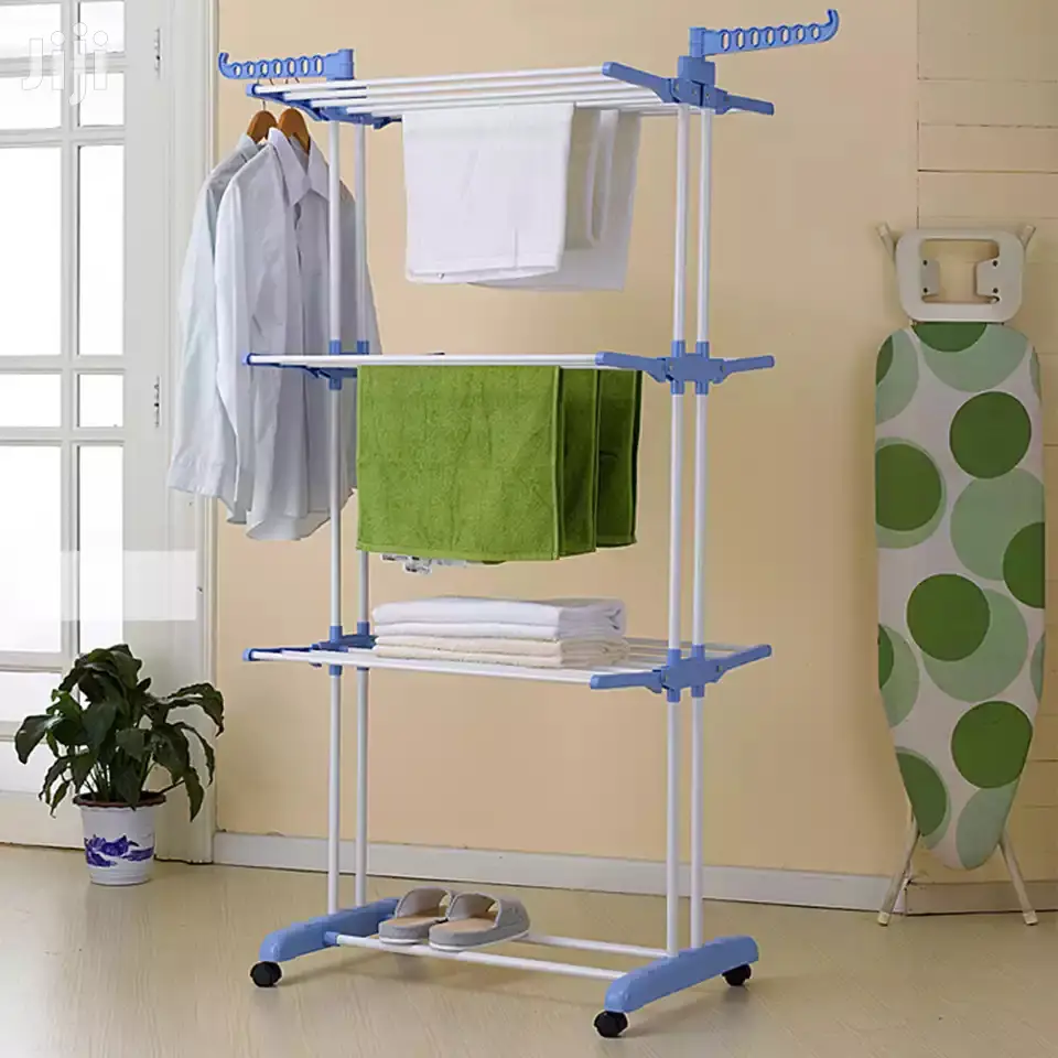 Clothing Rack