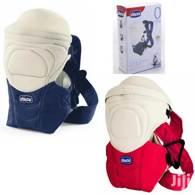 Chicco Baby Carrier