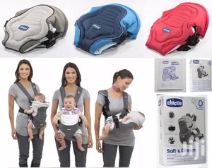 Chicco Baby Carrier
