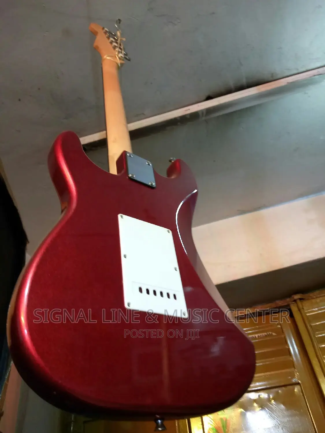 Yamaha Solo Guitar 22