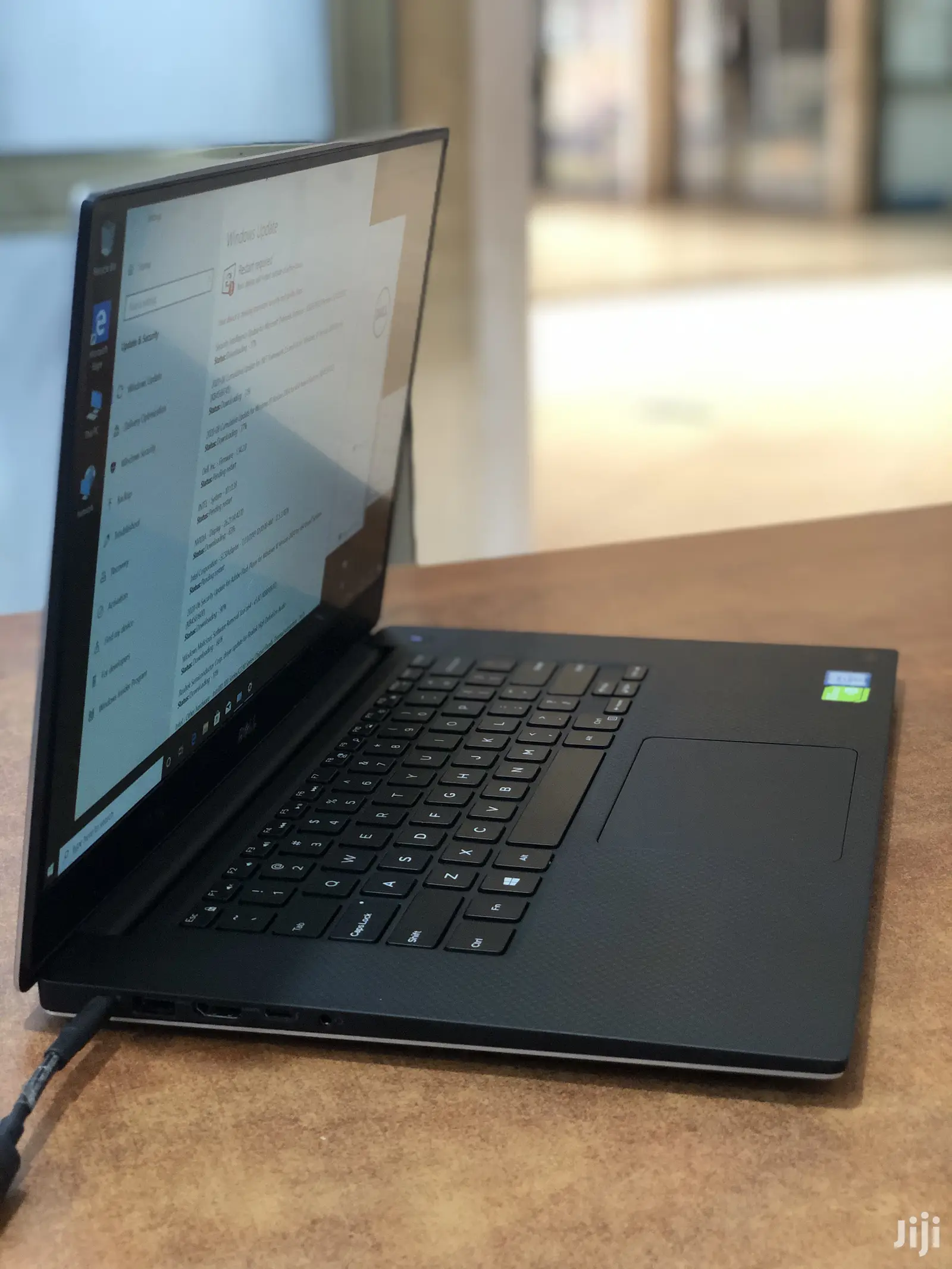 New Laptop Dell Precision 15 5510 8GB Intel Core I5 SSD 256GB