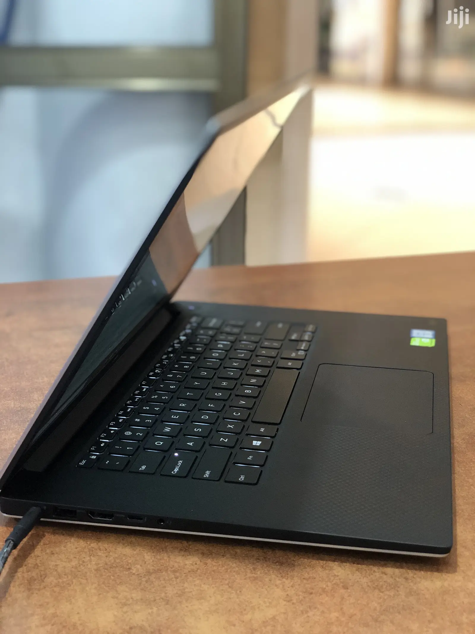 New Laptop Dell Precision 15 5510 8GB Intel Core I5 SSD 256GB