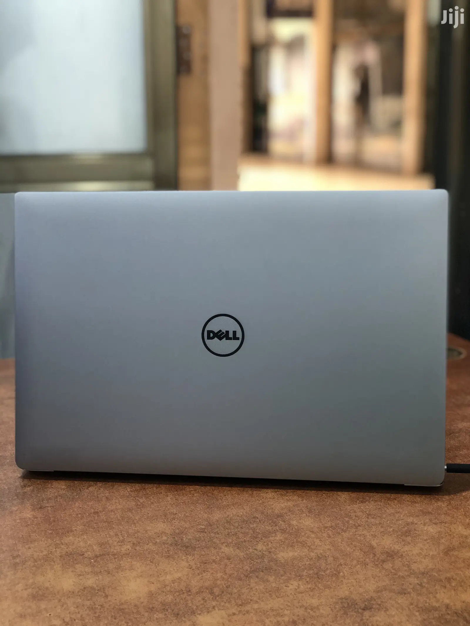 New Laptop Dell Precision 15 5510 8GB Intel Core I5 SSD 256GB