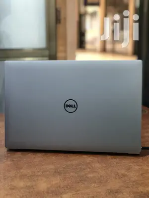 New Laptop Dell Precision 15 5510 8GB Intel Core I5 SSD 256GB
