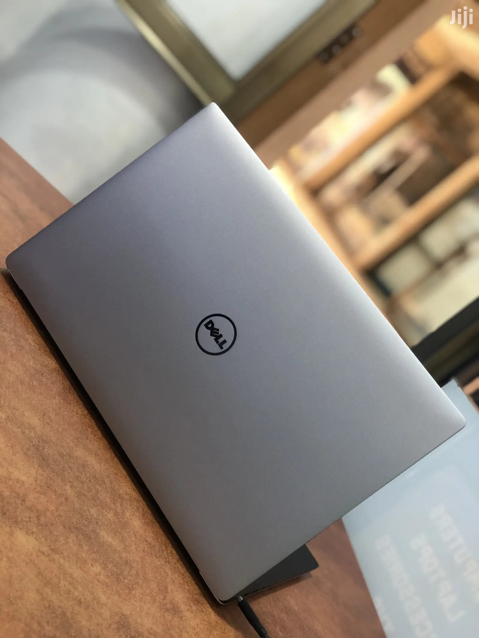 New Laptop Dell Precision 15 5510 8GB Intel Core I5 SSD 256GB