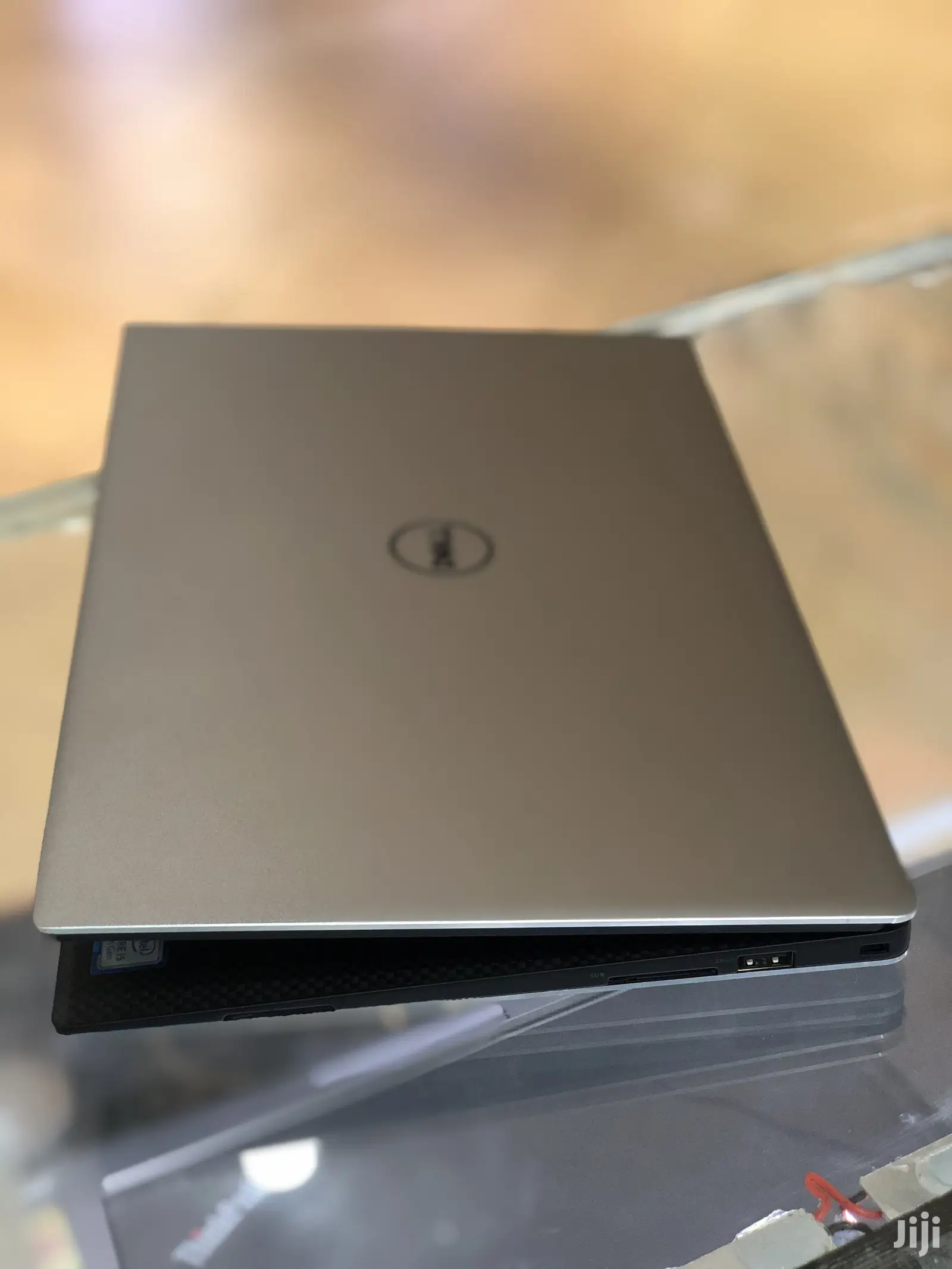 New Laptop Dell XPS 13 9360 8GB Intel Core I5 SSD 256GB