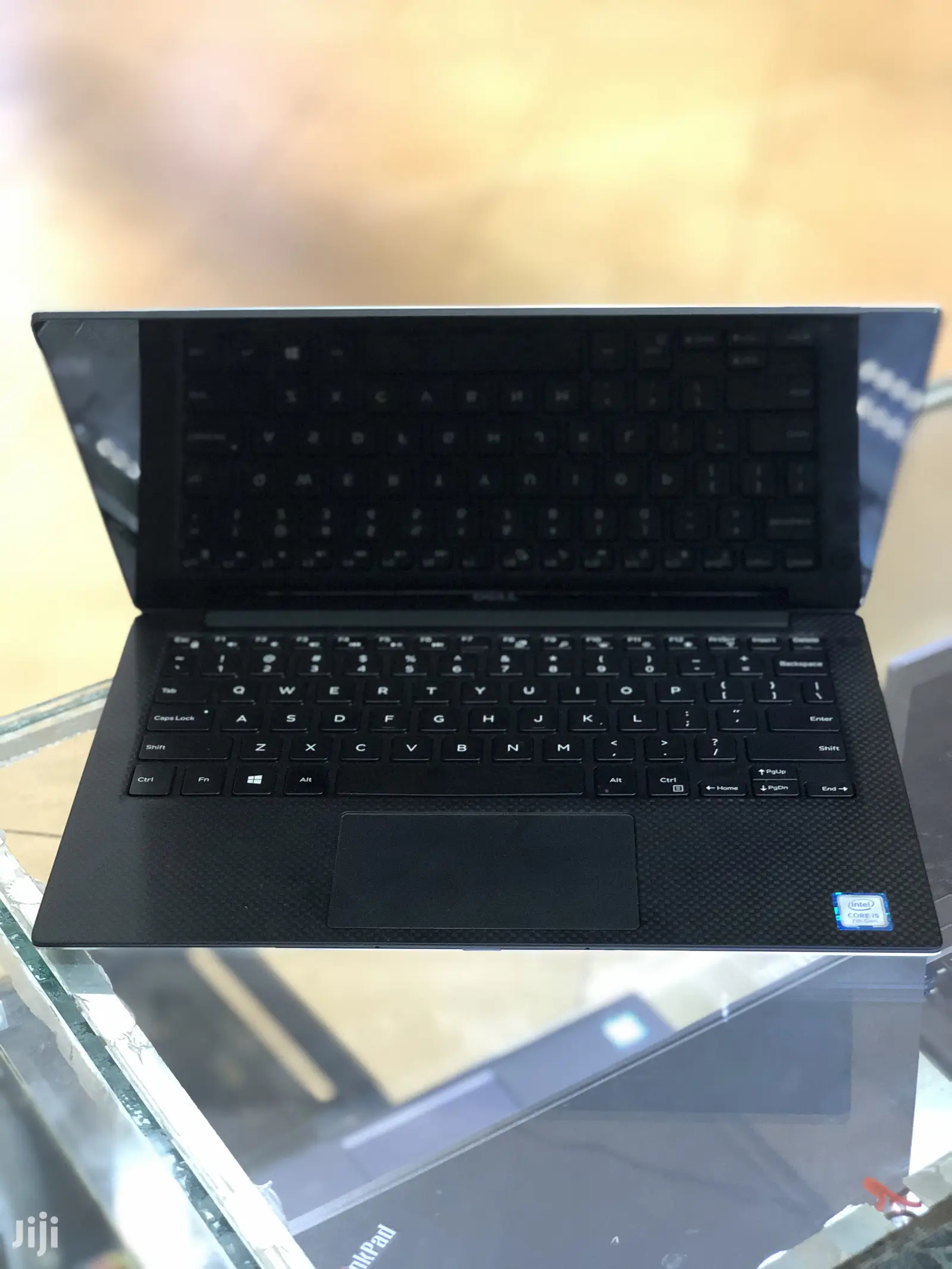 New Laptop Dell XPS 13 9360 8GB Intel Core I5 SSD 256GB