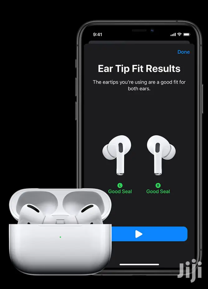 Apple Airpods Pro New Version Original