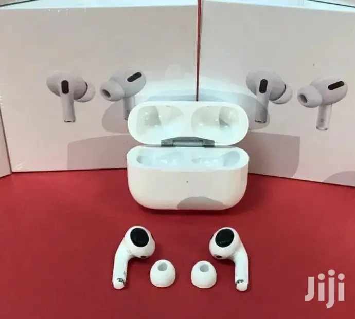 Apple Airpods Pro New Version Original