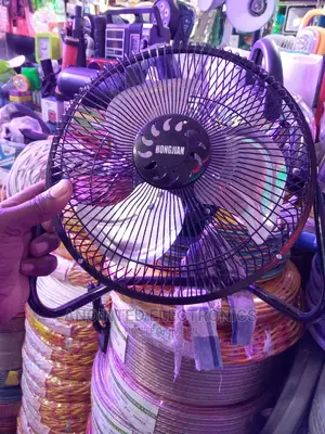 Materic Table Fans