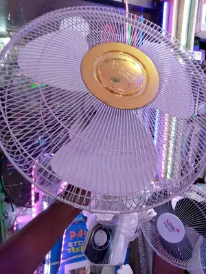 Vettel Ceiling Fans