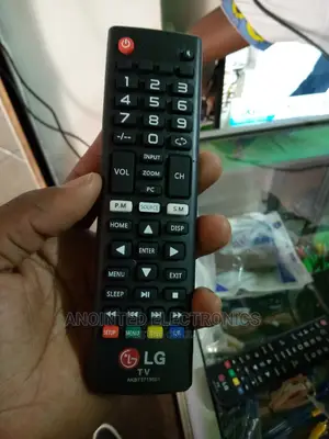 Tv LG 32 Inch Original