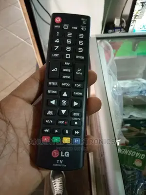 Tv LG 32 Inch Original