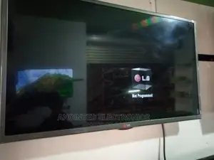 Tv LG 32 Inch Original