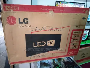 Tv LG 32 Inch Original