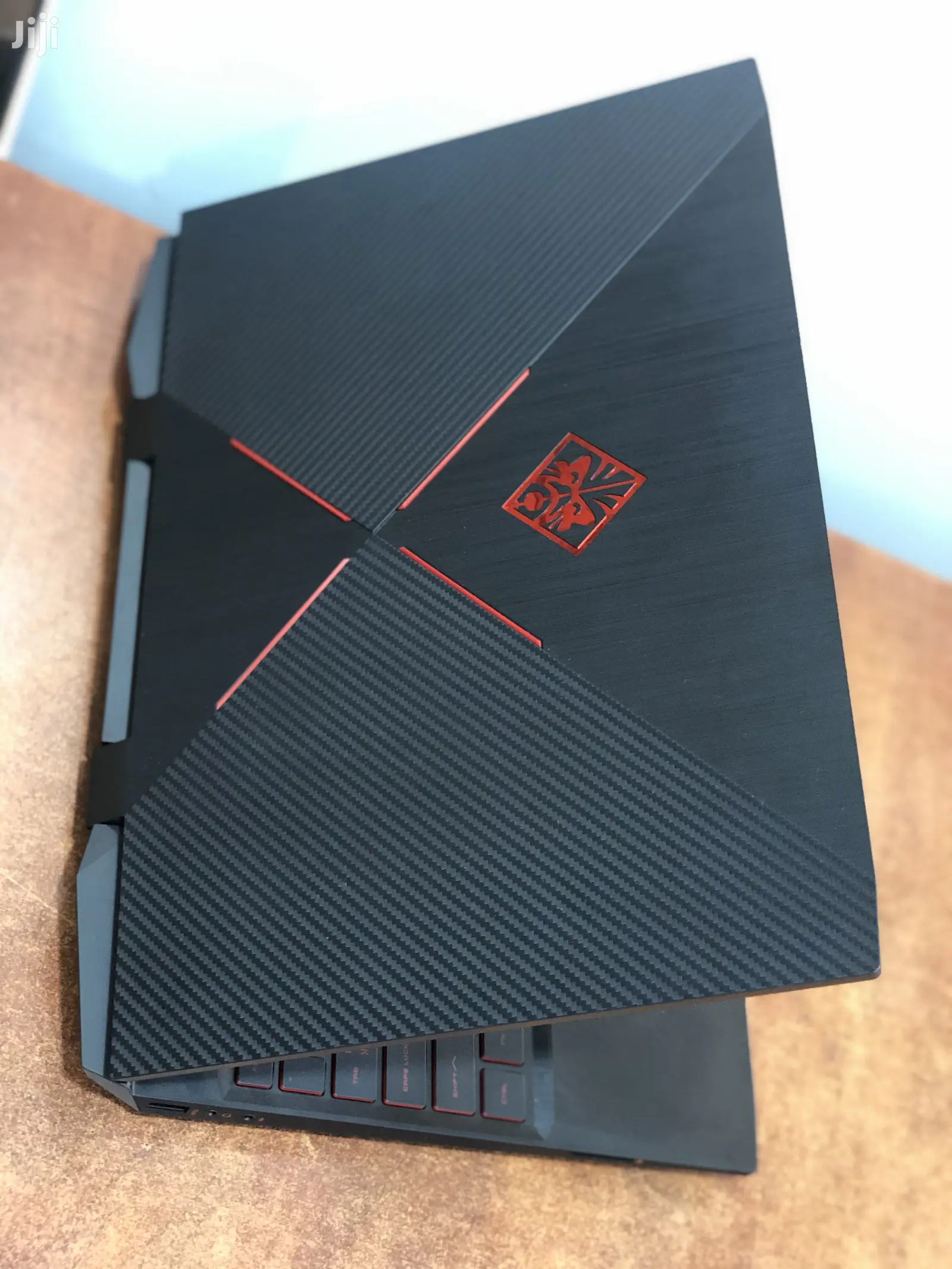 New Laptop HP Omen 15 16GB Intel Core I7 SSHD (Hybrid) 1T
