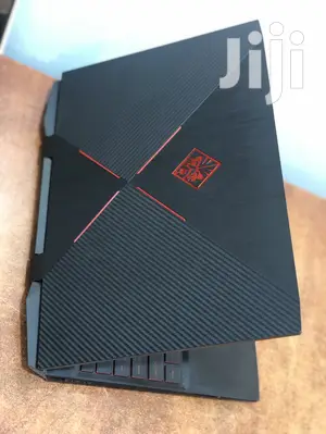 New Laptop HP Omen 15 16GB Intel Core I7 SSHD (Hybrid) 1T