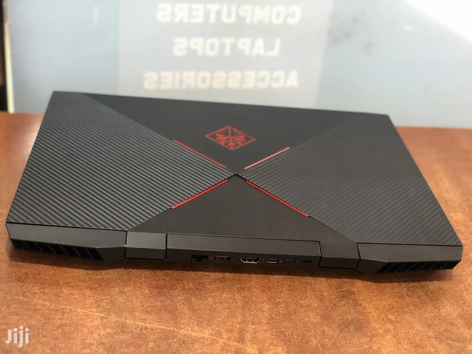 New Laptop HP Omen 15 16GB Intel Core I7 SSHD (Hybrid) 1T
