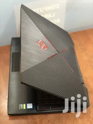 New Laptop HP Omen 15 16GB Intel Core I7 SSHD (Hybrid) 1T
