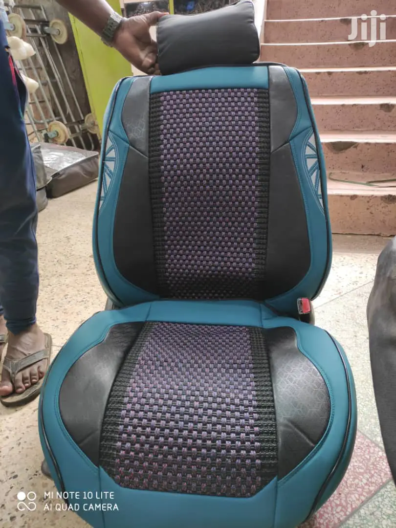 Seat Covers For Cars 5seater