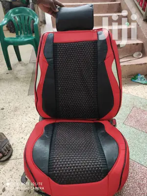 Seat Covers All Design