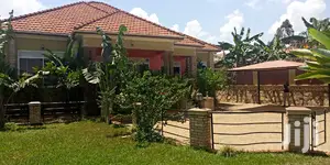 Kiira Charming House With Alot of Green on Sale
