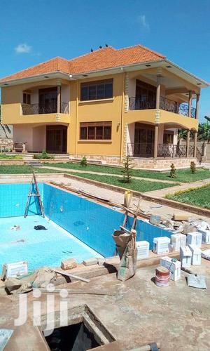 Swimming Pool And General Construction Services