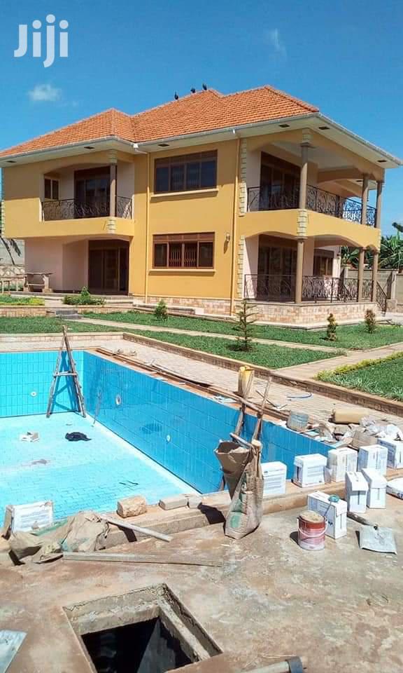 Swimming Pool And General Construction Services