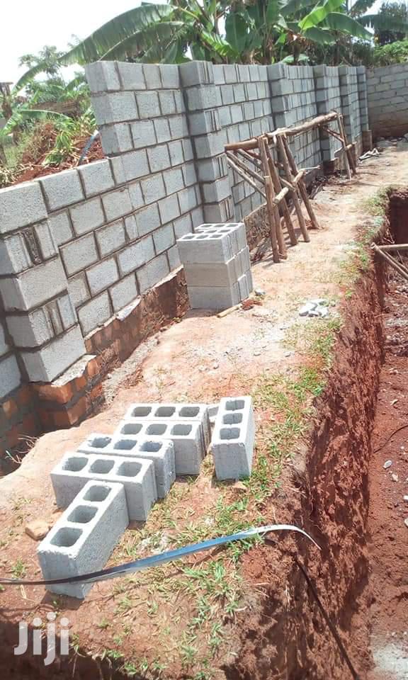 Swimming Pool And General Construction Services