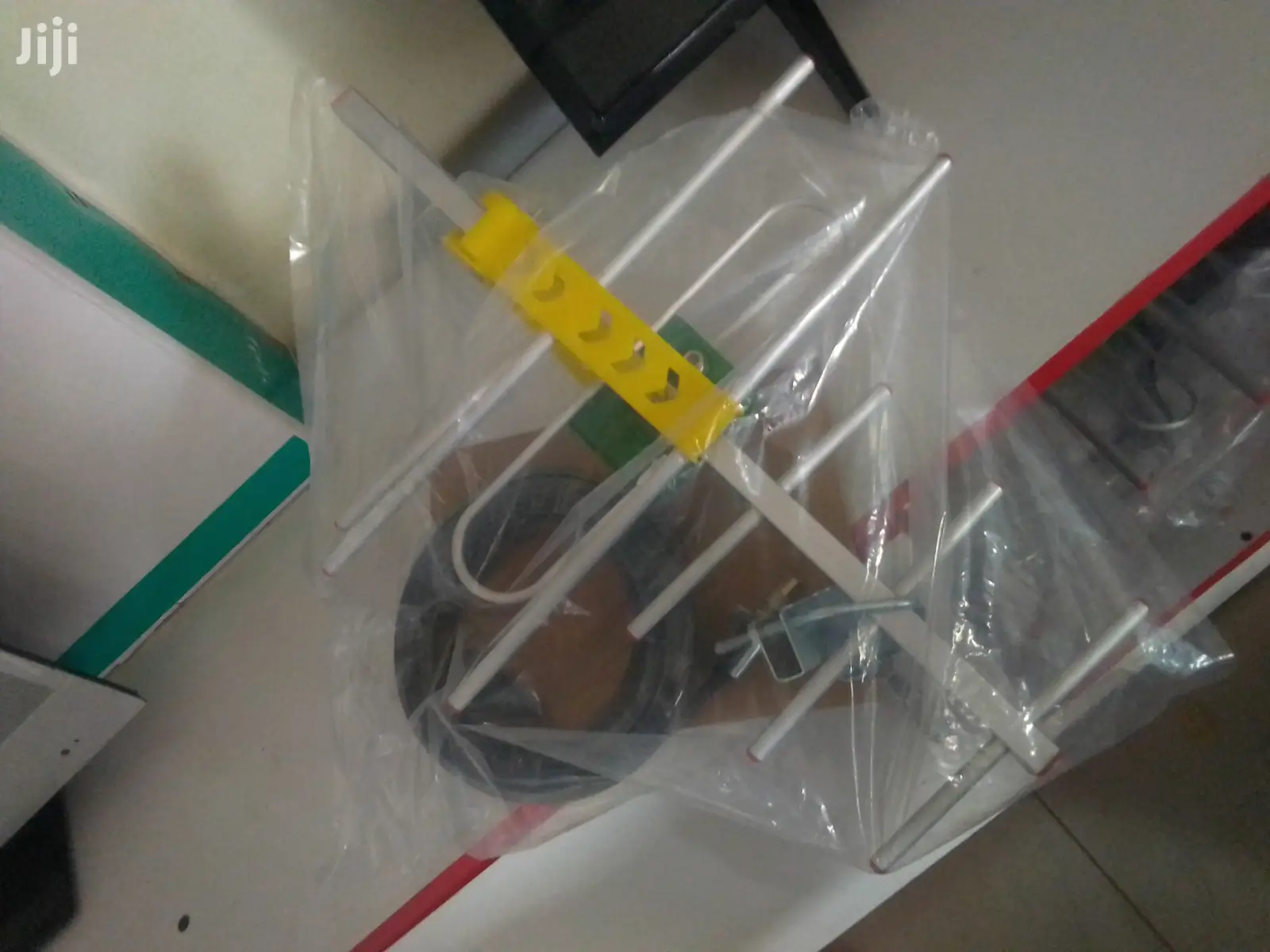 Free To Air Antenna