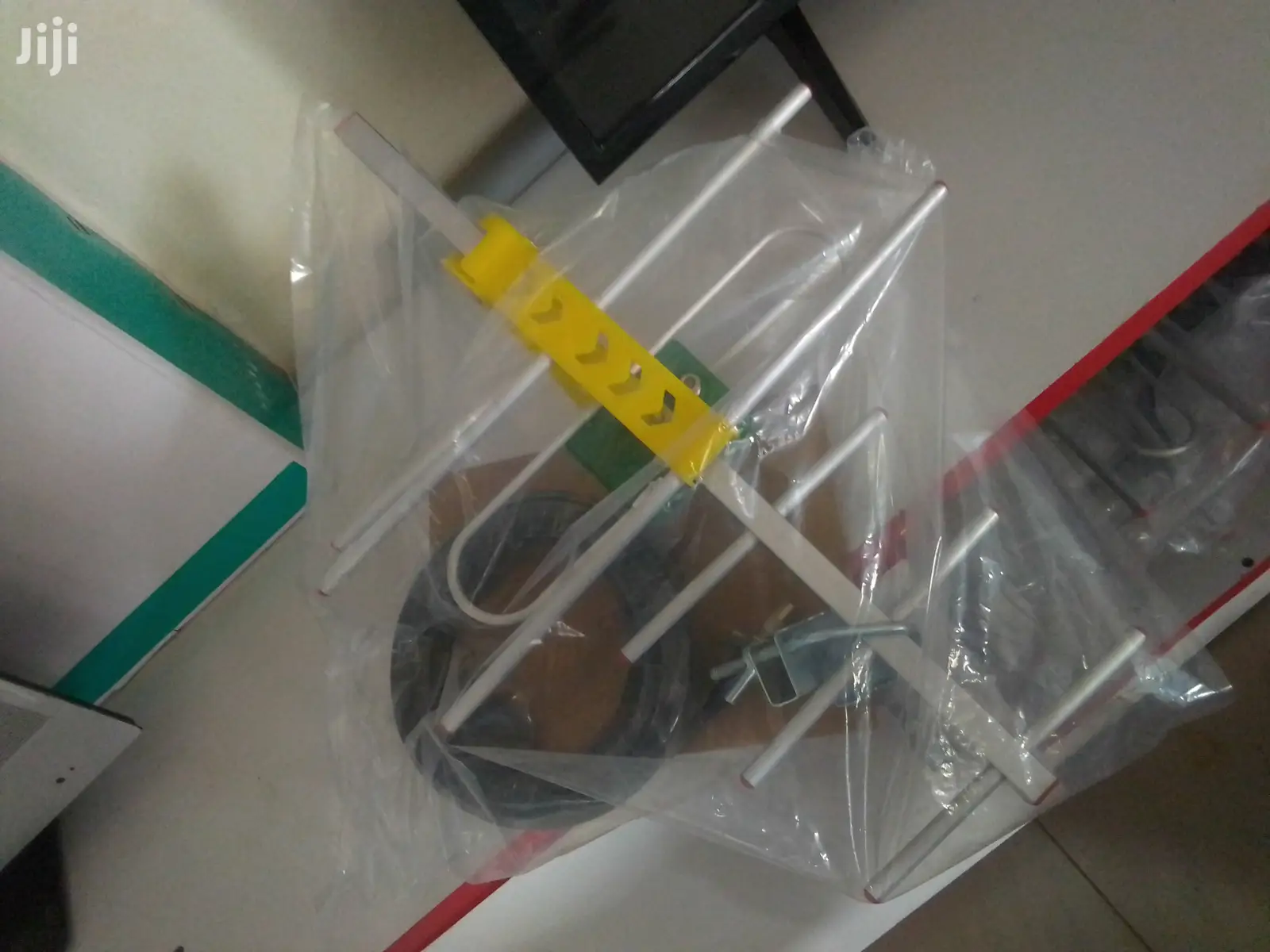 Free To Air Antenna