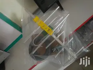 Free To Air Antenna